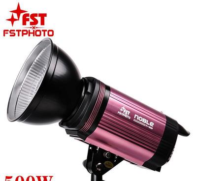 【影光王】贵族系列N500闪光灯 影视拍照摄影专用的摄影器材